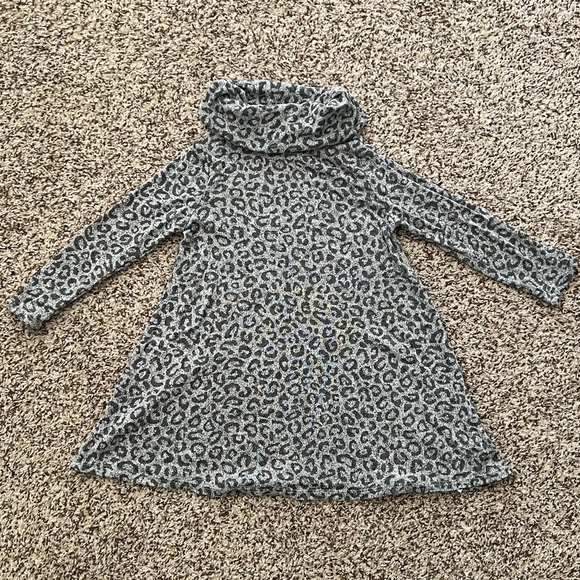 NWOT Toddler Swing Dress - Picture 1 of 2